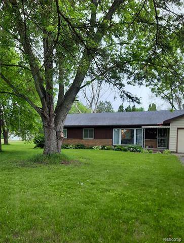 Richfield Twp, MI 48458,8166 VANADIA Drive