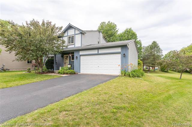 South Lyon, MI 48178,475 EAGLE Way