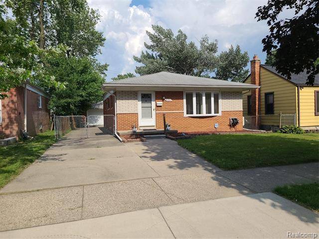 Dearborn Heights, MI 48127,6134 NIGHTINGALE Street