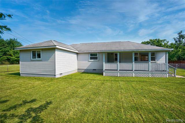 Addison Twp, MI 48367,904 ROWLAND Road