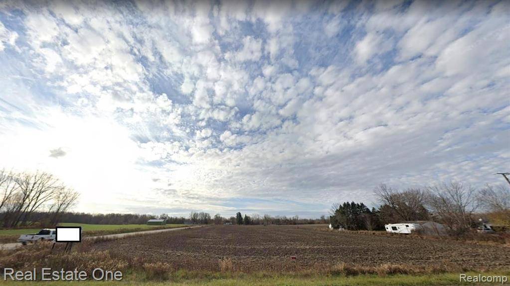 Grand Blanc Twp, MI 48439,0000 E Baldwin Road