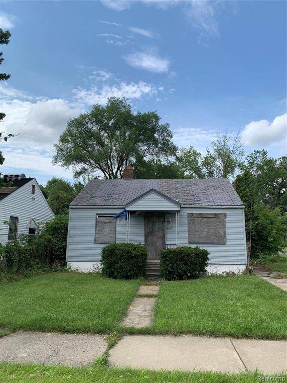 Detroit, MI 48228,20410 TIREMAN Street