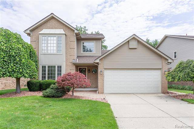 Sterling Heights, MI 48313,13339 MAIR Drive