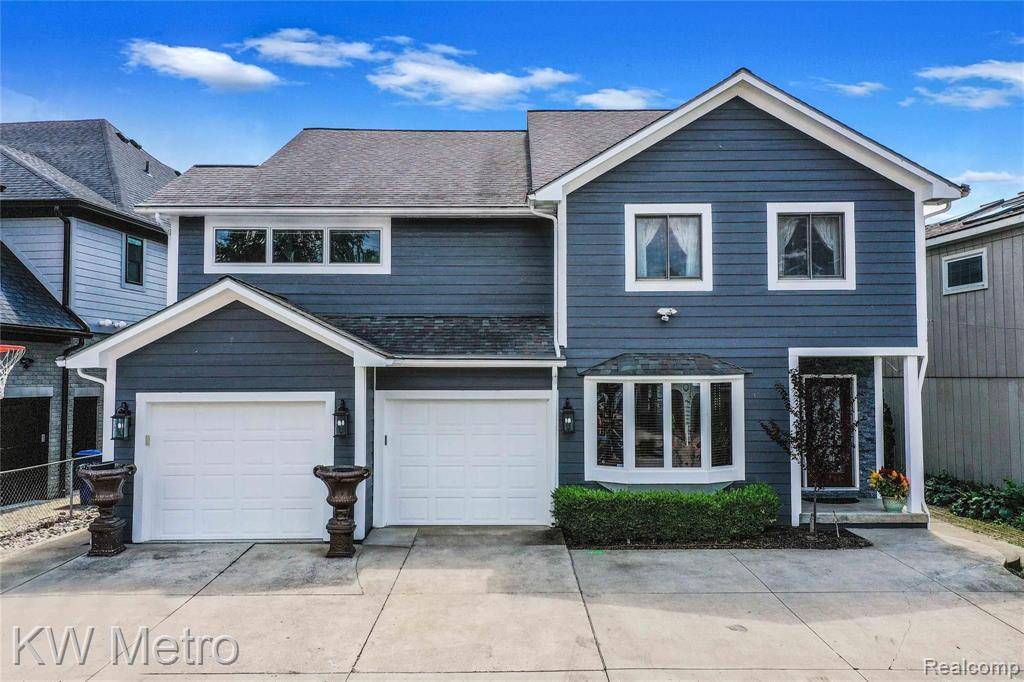 Waterford Twp, MI 48328,1414 RIVONA Drive