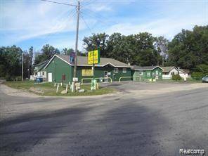 Yates Twp, MI 49642,12 BALDWIN