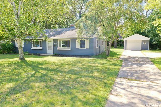 Midland, MI 48642,3711 WASHINGTON Street