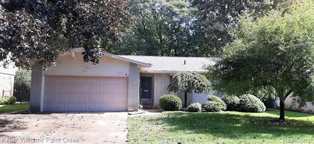 Troy, MI 48083,3480 ARDMORE Drive