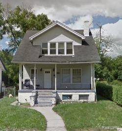 Detroit, MI 48227,12867 FREELAND Street