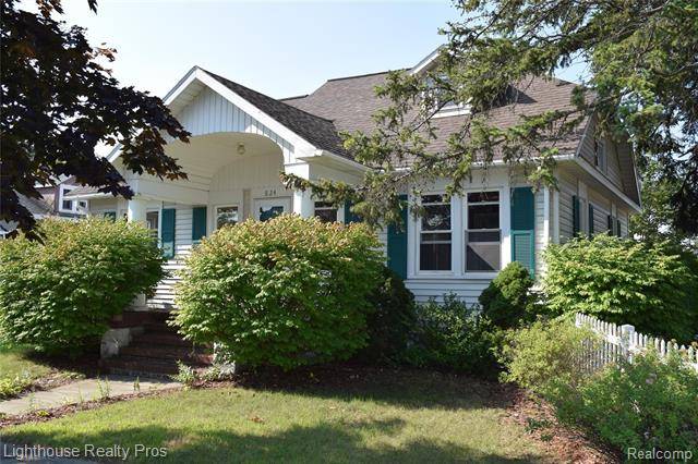 Alpena, MI 49707,824 TAWAS Street