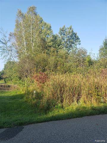 Groveland Twp, MI 48442,Vacant Land Thread Valley