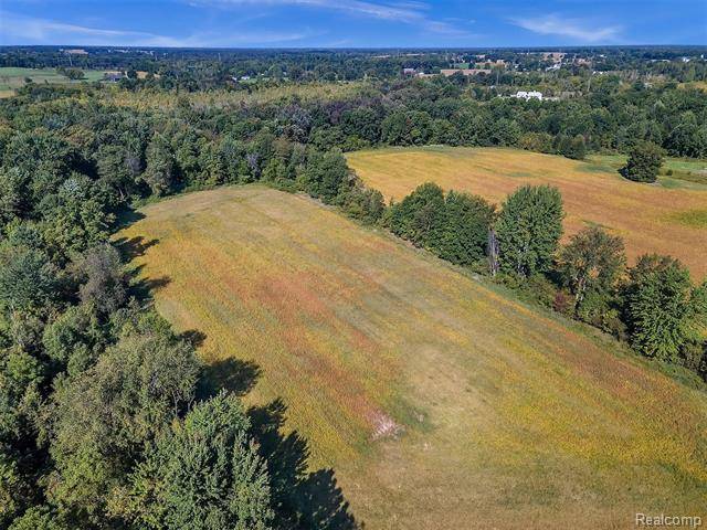 Cohoctah Twp, MI 48855,00 SCHREPFER Road