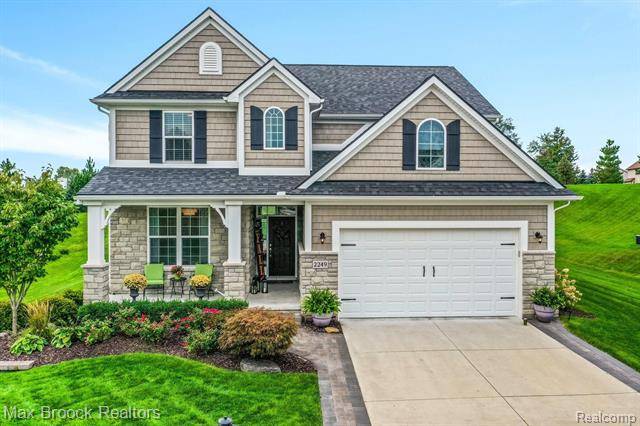 Wixom, MI 48393,2249 KENAN Drive