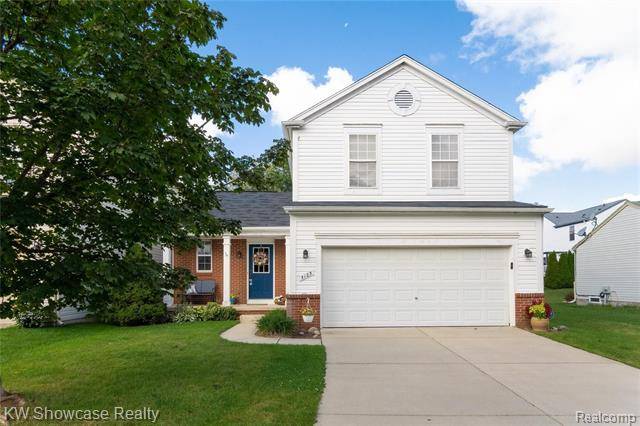 Holly, MI 48442,5125 MEADOW CREST Circle