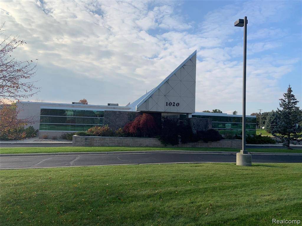 Flint Twp, MI 48432,1020 Charter -Suite C