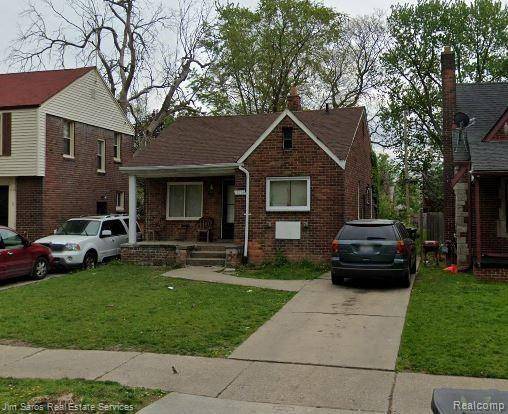 Detroit, MI 48224,10790 ROXBURY Street