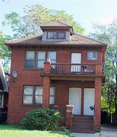 Detroit, MI 48204,12478 MENDOTA Street