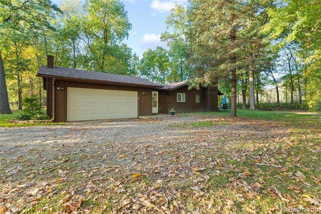 New Hudson, MI 48165,30360 S HILL Court