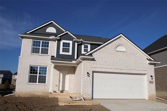 Canton Twp, MI 48187,50716 STEED Drive