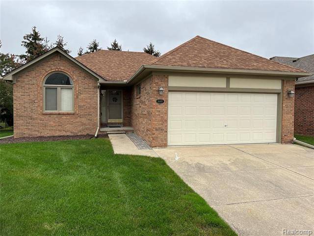 Clinton Township, MI 48035,36491 PERFECTA Court