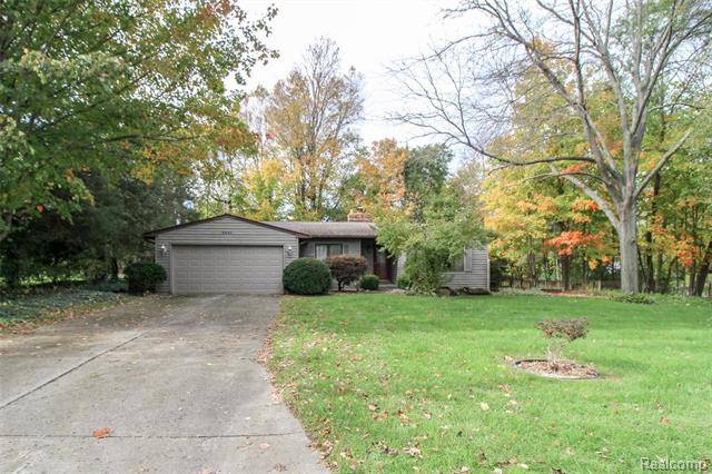 Flushing Twp, MI 48433,3241 Woodvalley Drive