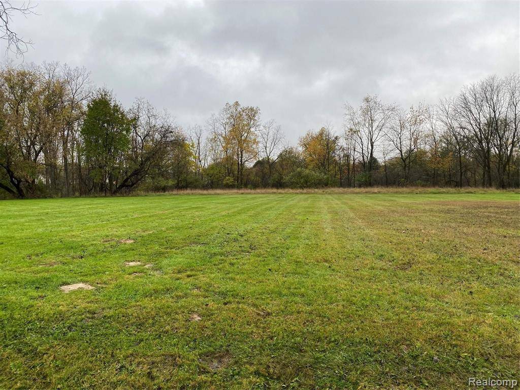 Flushing, MI 48433,0000 S SEYMOUR Road