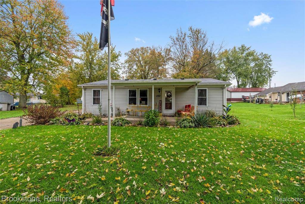 Otisville, MI 48463,122 MAPLEWOOD Drive