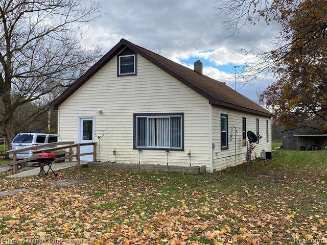 Morrice, MI 48857,531 W Lansing Road