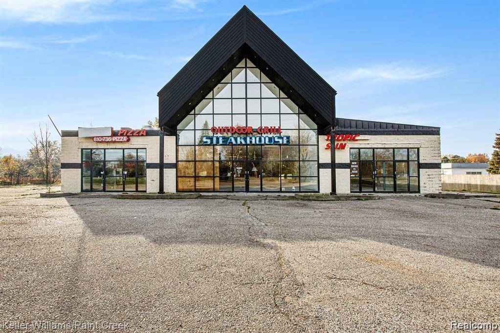 Genesee Twp, MI 48506,5030 E COLDWATER Road