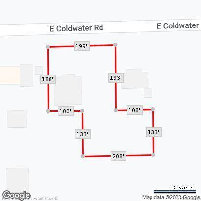 Genesee Twp, MI 48506,5030 E COLDWATER Road