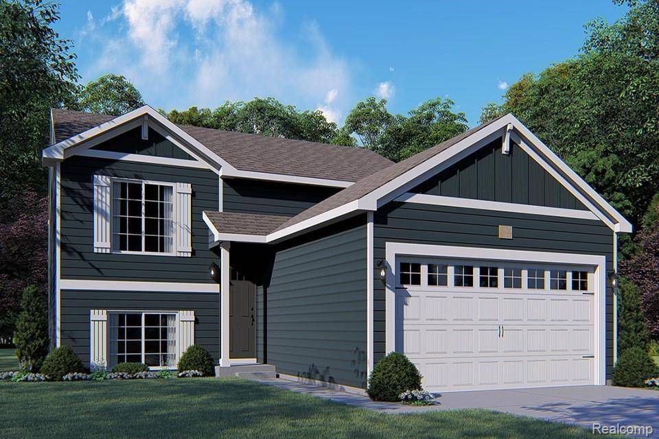 Fenton Twp, MI 48451,16501 Bedington Dr