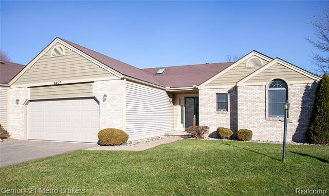 Davison, MI 48423,9407 APPLE BLOSSOM Court