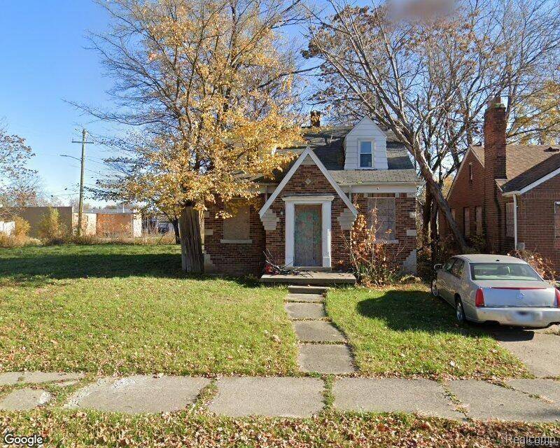 Detroit, MI 48224,10172 SOMERSET Avenue
