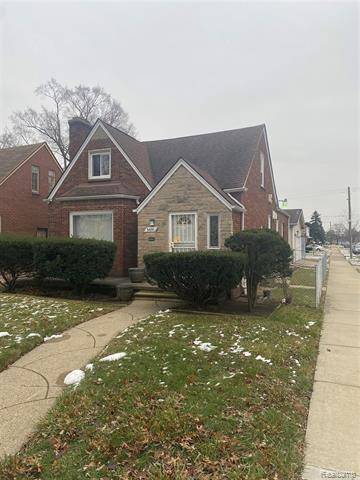 Detroit, MI 48221,3691 W OUTER Drive