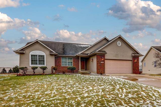 Williamston, MI 48895,1234 Berkshire Drive