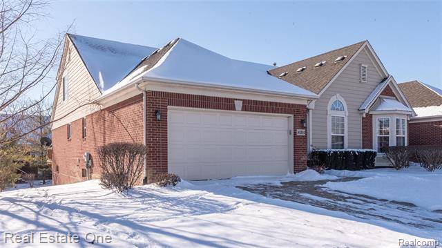 Novi, MI 48377,30203 Viewcrest Court