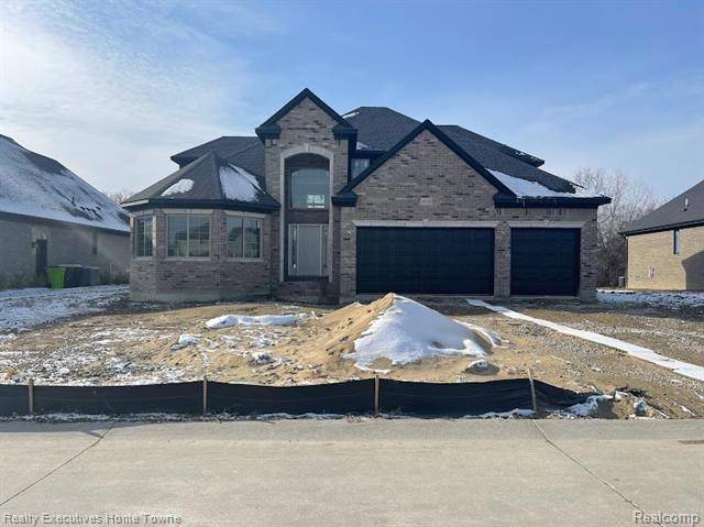 Macomb Twp, MI 48044,45735 Shoal Drive
