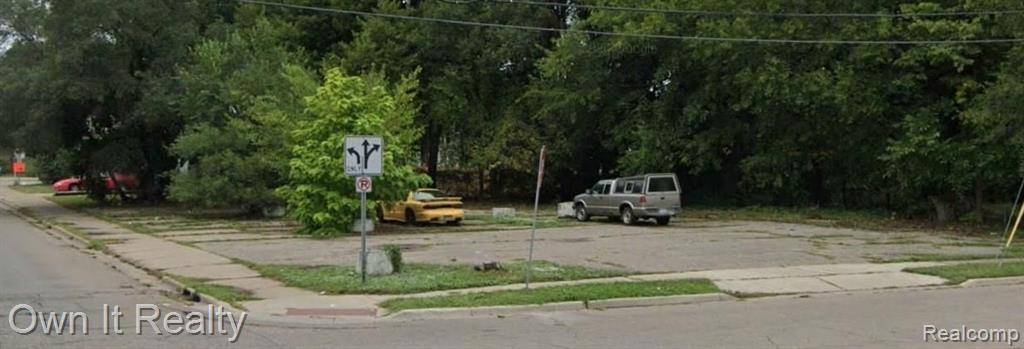 Kalamazoo, MI 49001,117 E STOCKBRIDGE Avenue