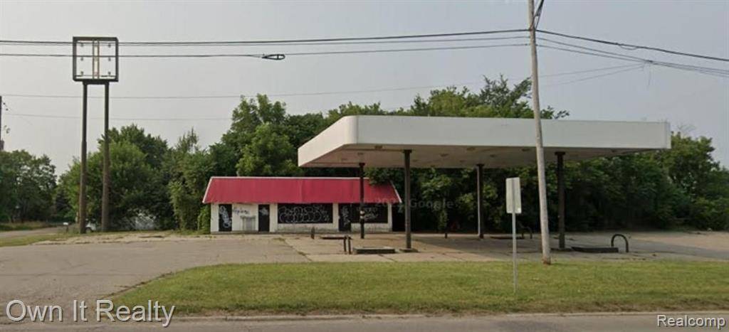 Flint Twp, MI 48532,3509 CORUNNA Road