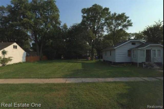 Hazel Park, MI 48030,00 W Hayes