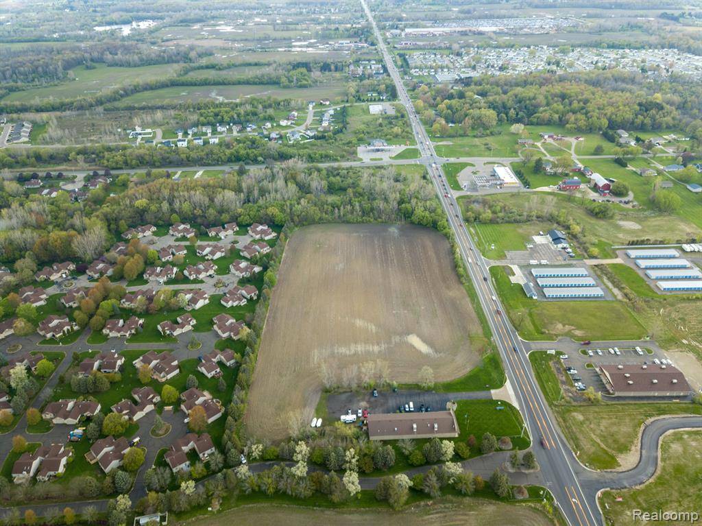 Richfield Twp, MI 48423,0000 E RICHFIELD Road