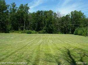 Exeter Twp, MI 48117,00 S Stony Creek Road