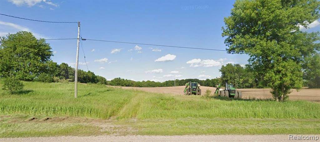 Metamora Twp, MI 48455,4711 S LAPEER Road