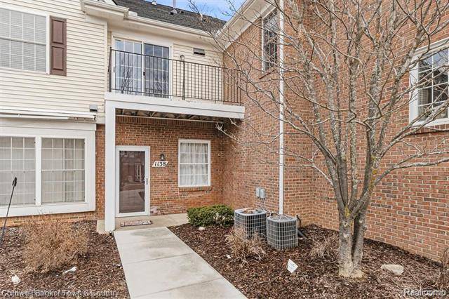 Howell Twp, MI 48843,1138 RIAL LAKE DR