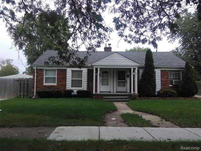 Harper Woods, MI 48225,18591-18599 ROSCOMMON Street