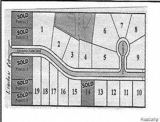 Mundy Twp, MI 48473,4454 Centennial Farms Drive