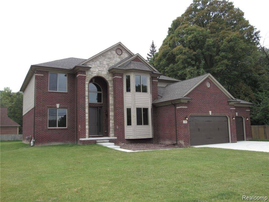 Bruce Twp, MI 48065,72859 SORREL Drive