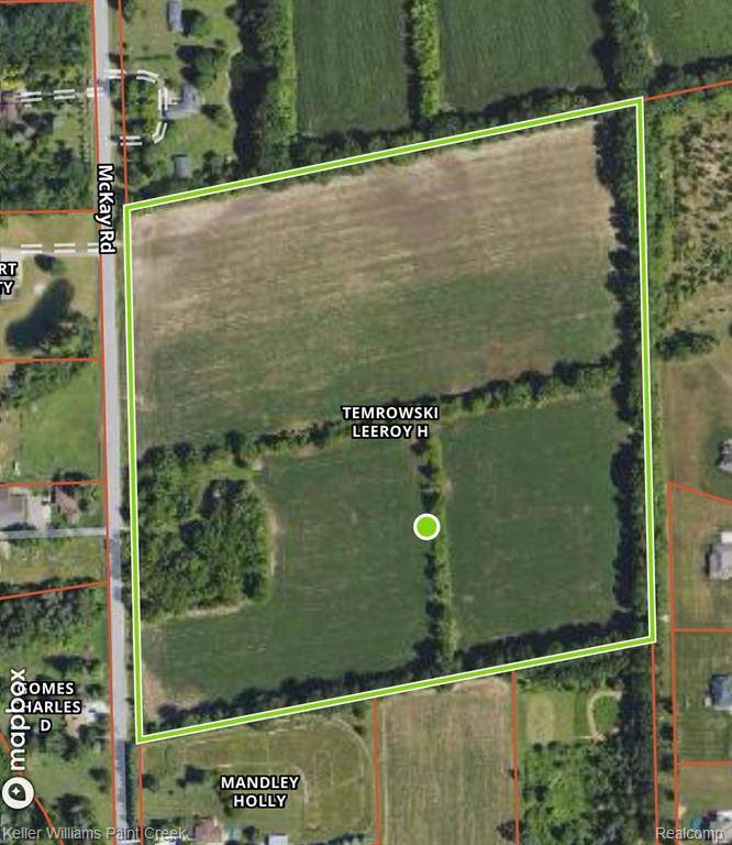 Bruce Twp, MI 48065,73636 MC KAY Road