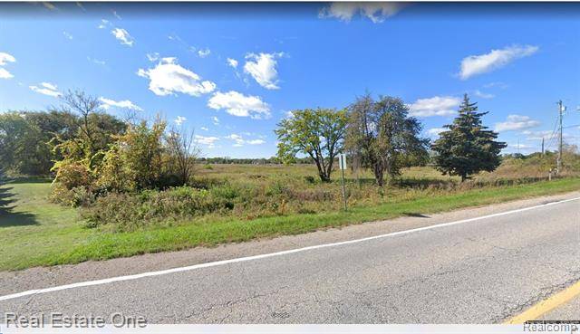 Chesterfield Twp, MI 48047,27944 COTTON Road