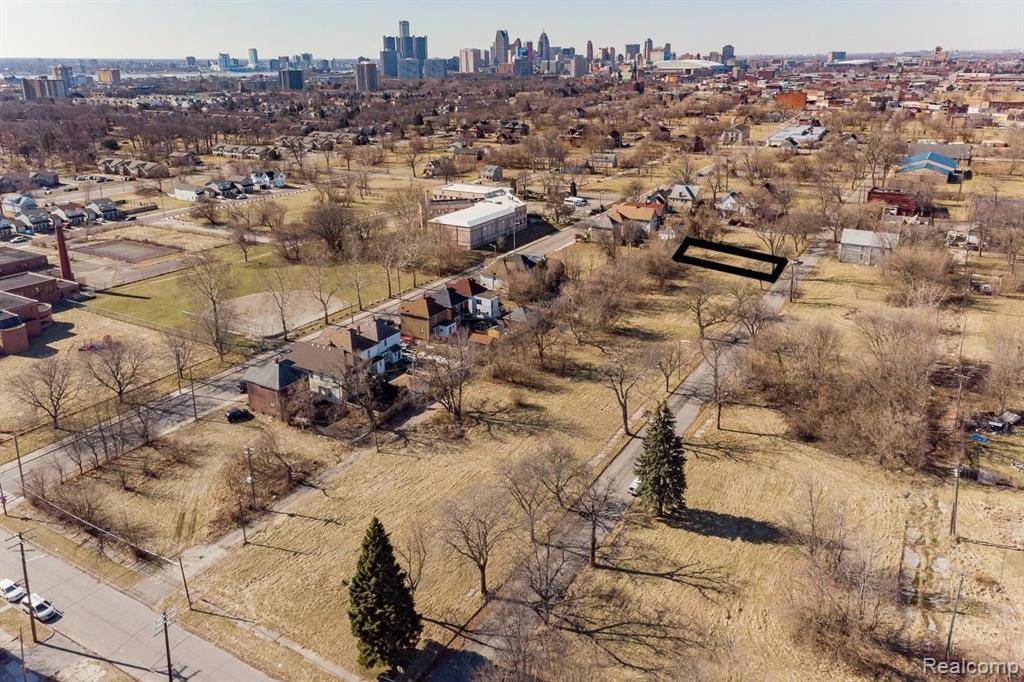 Detroit, MI 48207,3350 ARNDT