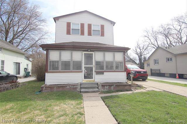 Ferndale, MI 48220,2804 HORTON Street